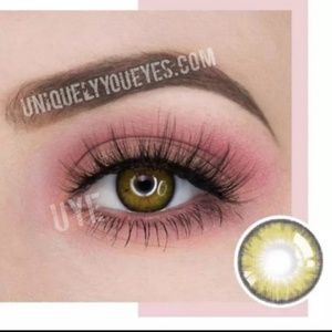 Pro series Khaki with case